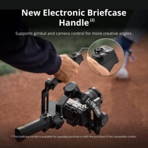 DJI RS 5 Camera Gimbal