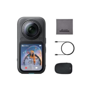 Insta360 X6 8K 360° Camera
