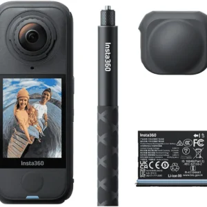 Next Product: Insta360 X5