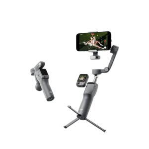 DJI Osmo Mobile 8P AI