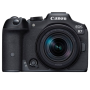 Canon EOS R7 32.5MP Mirrorless Camera with 18-150mm Lens - Image 2